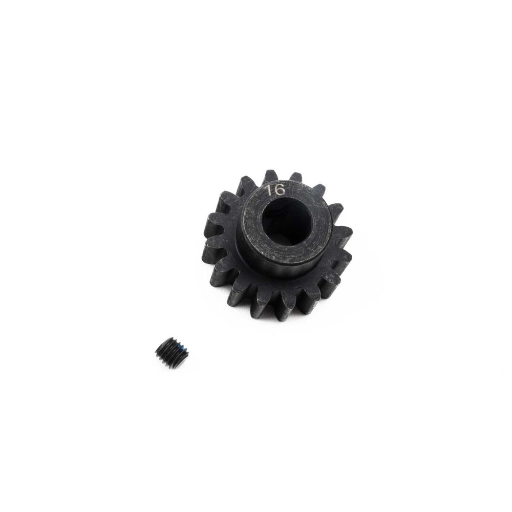 Losi 16T Mod 1.5 Pinion with 8mm D-Shaft 5IVE-TE 3.0