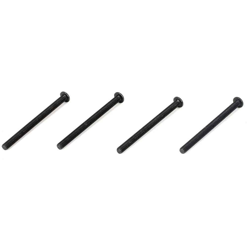 Losi 3818 M3 x 40mm Button Head Screws 4pcs