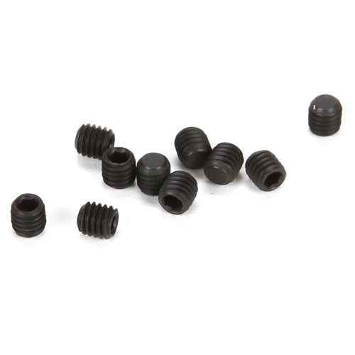 Losi 3820 M3 x 3mm Set Screws 10pcs