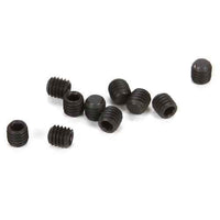 Losi 3820 M3 x 3mm Set Screws 10pcs