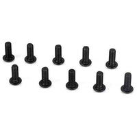 Losi 3822 M3 x 8mm Button Head Screws 10pcs