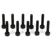 Losi 3825 M3 x 16mm Cap Head Screws 10pcs