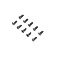 Losi M5x16mm Flat Head Screws 10pcs