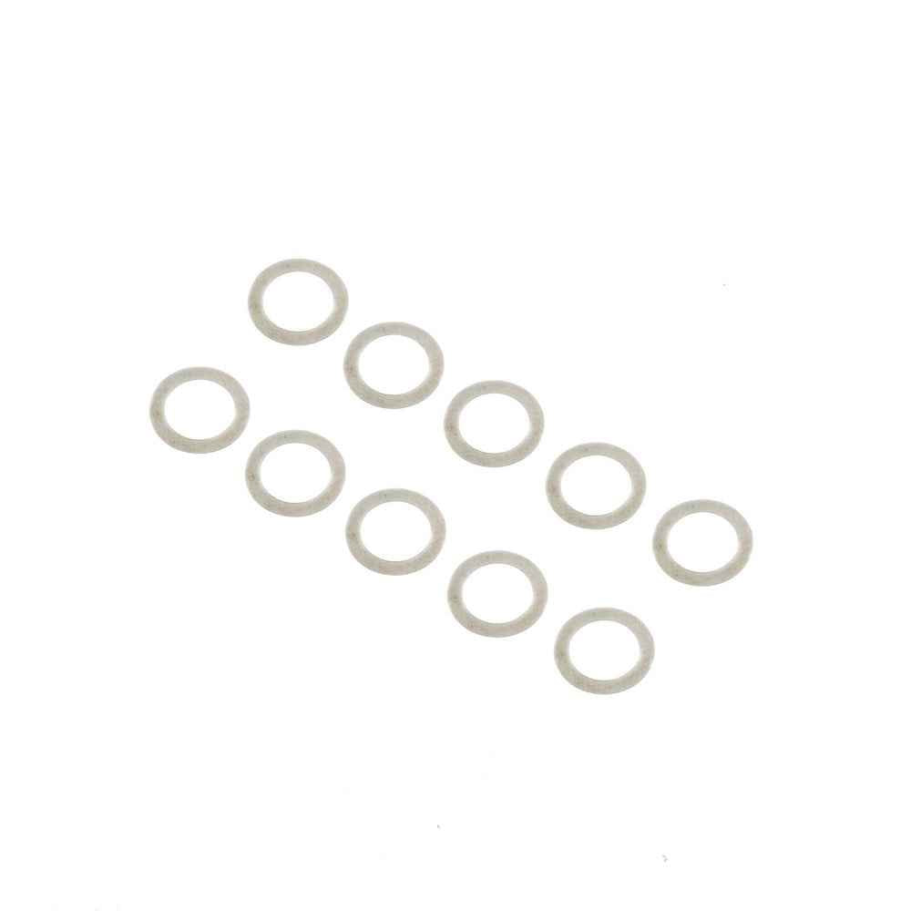 Losi Pinion Gear Shim 10pcs - 5IVE-T