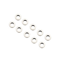 Losi 6.4x12x1.6mm Washers 10pcs