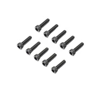 Losi M5x20mm Cap Head Screws 10pcs