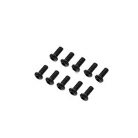 Losi M4x10mm Button Head Screws 10pcs