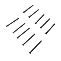Losi M4x50mm Button Head Screws 10pcs