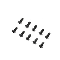 Losi M5x12mm Button Head Screws 10pcs