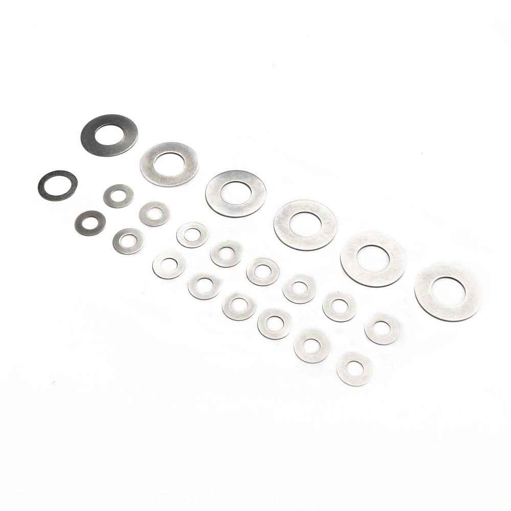 Losi Shim Set 24pcs - 5IVE-T