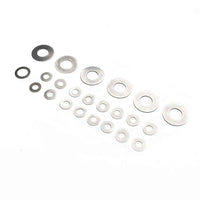 Losi Shim Set 24pcs - 5IVE-T