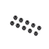Losi M4 Nylock Nuts 10pcs