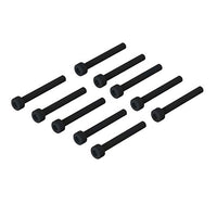 Losi M3x20mm Cap Head Screws 10pcs