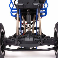Losi 1/18 Mini LMT 4WD Monster Truck Son-Uva Digger LOS01026T2