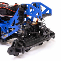 Losi 1/18 Mini LMT 4WD Monster Truck Son-Uva Digger LOS01026T2