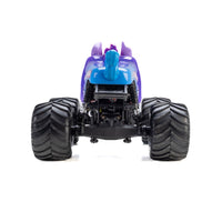 Losi Mini LMT 1/18 Sparkle Smash 4wd Monster Truck