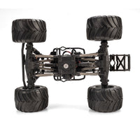 Losi Mini LMT 1/18 Sparkle Smash 4wd Monster Truck