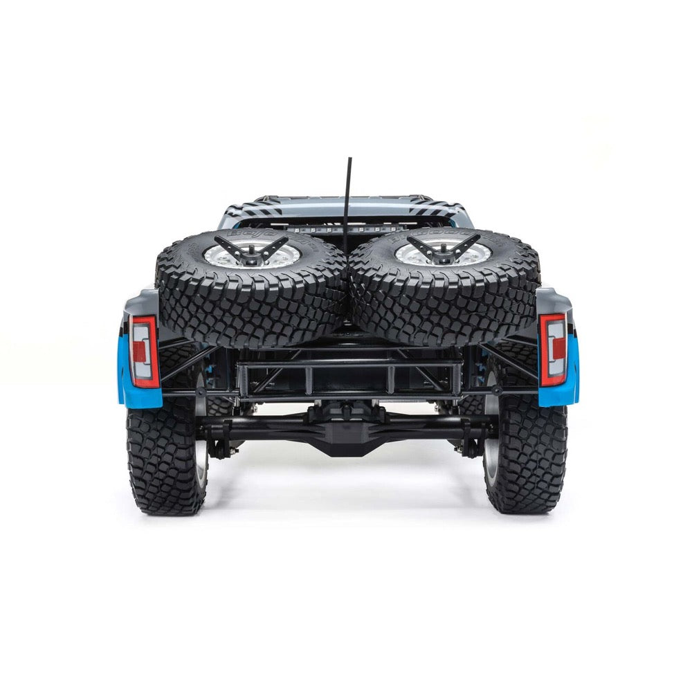 Losi Baja Rey 2.0 1/10 4WD Brushless Desert Truck Method Scheme LOS03046