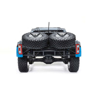 Losi Baja Rey 2.0 1/10 4WD Brushless Desert Truck Method Scheme LOS03046