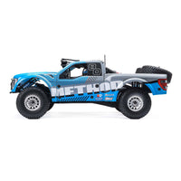 Losi Baja Rey 2.0 1/10 4WD Brushless Desert Truck Method Scheme LOS03046