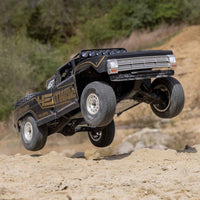 Losi Baja Rey 2.0 1/10 4WD Brushless Desert Truck Heatwave Scheme LOS03049