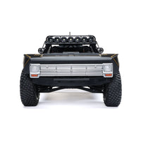 Losi Baja Rey 2.0 1/10 4WD Brushless Desert Truck Heatwave Scheme LOS03049
