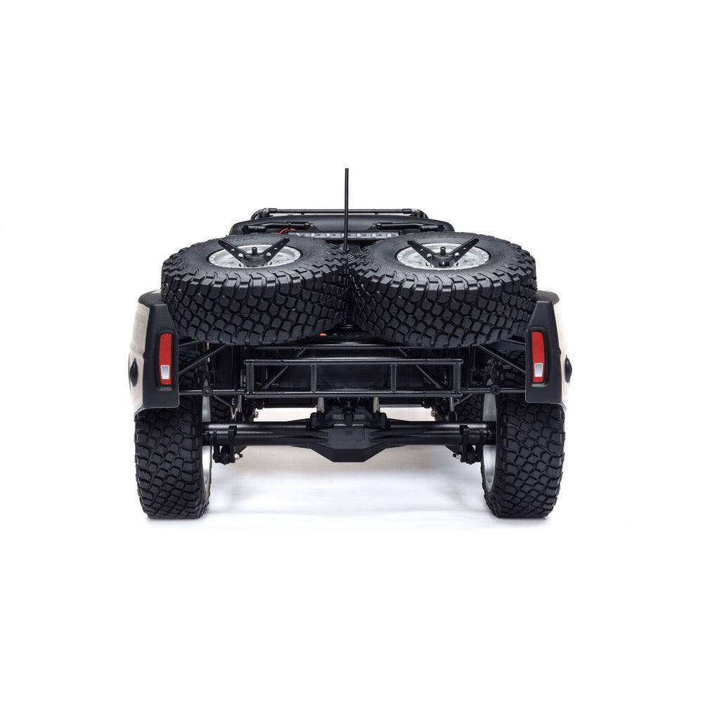 Losi Baja Rey 2.0 1/10 4WD Brushless Desert Truck Heatwave Scheme LOS03049