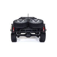 Losi Baja Rey 2.0 1/10 4WD Brushless Desert Truck Heatwave Scheme LOS03049