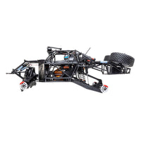 Losi Baja Rey 2.0 1/10 4WD Brushless Desert Truck Method Scheme LOS03046