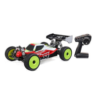 Losi LOS04018 8ight-XE 1/8 Electric Racing Buggy RTR LOS04018