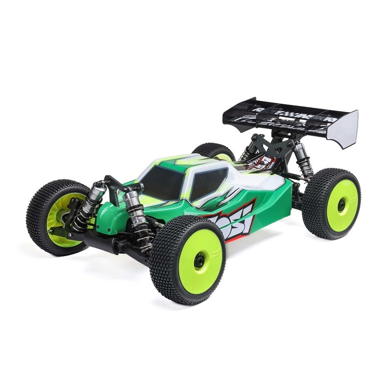 Losi LOS04018 8ight-XE 1/8 Electric Racing Buggy RTR LOS04018