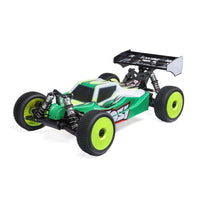 Losi LOS04018 8ight-XE 1/8 Electric Racing Buggy RTR LOS04018