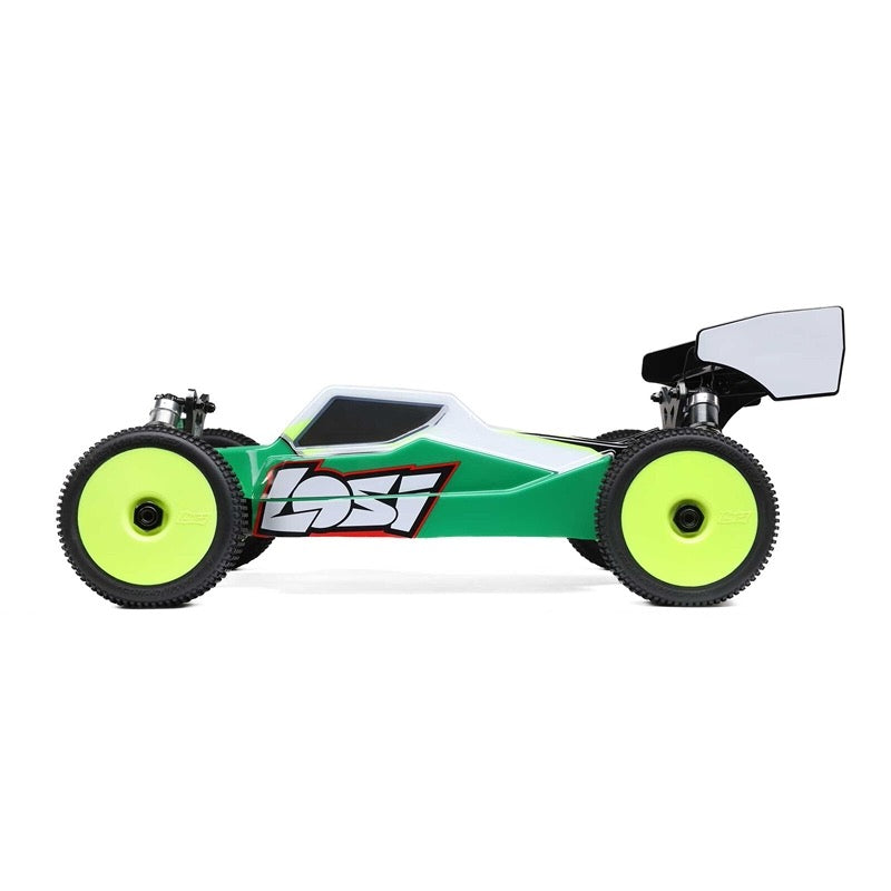 Losi LOS04018 8ight-XE 1/8 Electric Racing Buggy RTR LOS04018