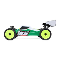 Losi LOS04018 8ight-XE 1/8 Electric Racing Buggy RTR LOS04018