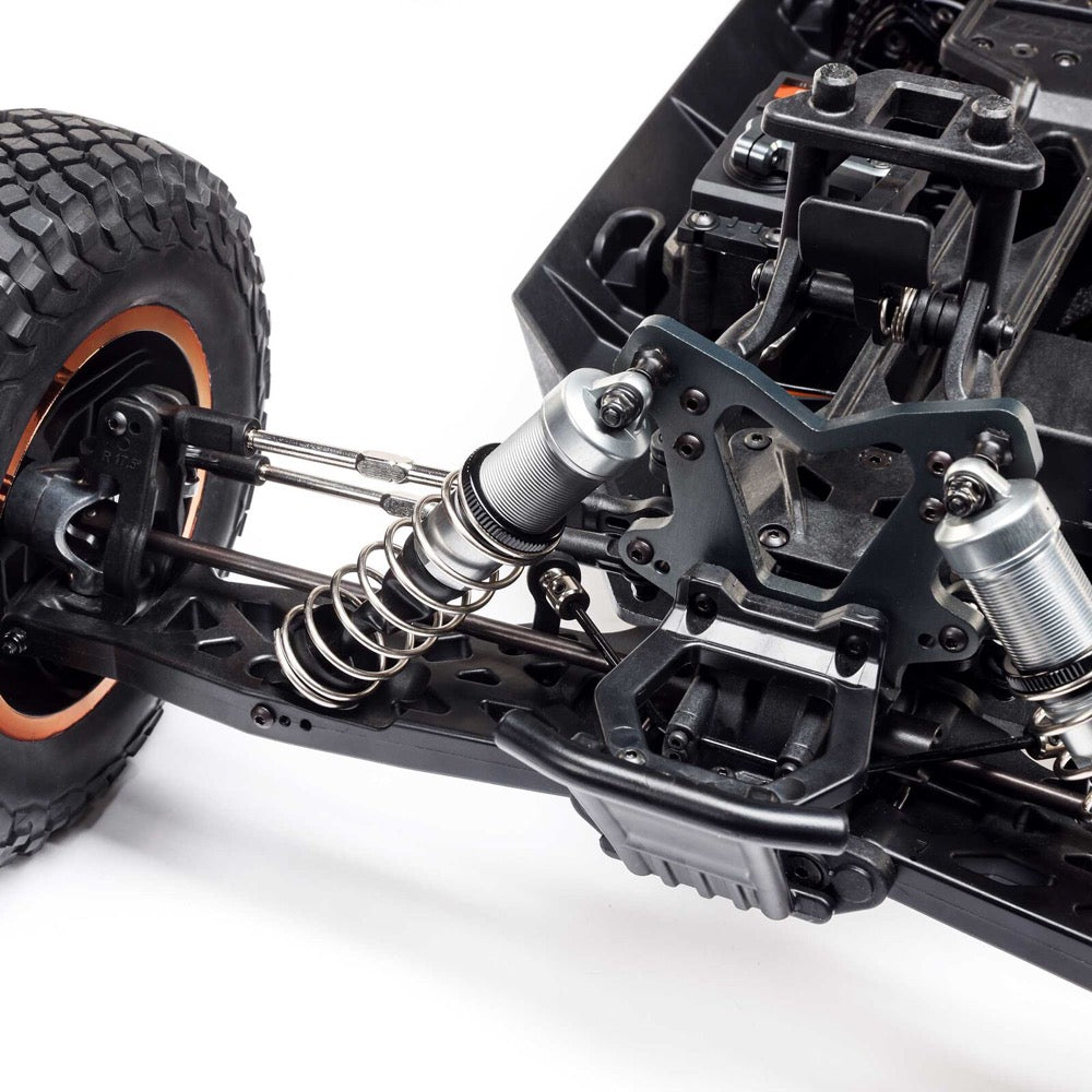 Losi 1/6 Super Lasernut 4WD RC Buggy LOS04019