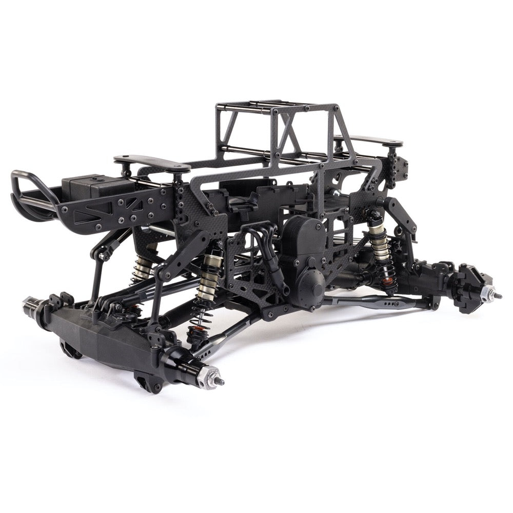 Losi TLR Tuned LMT RC Monster Truck Kit LOS04027