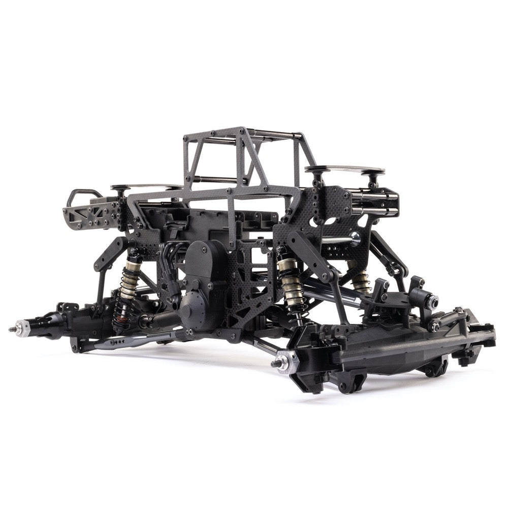 Losi TLR Tuned LMT RC Monster Truck Kit LOS04027
