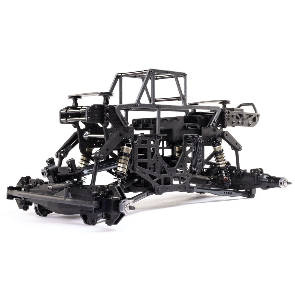 Losi TLR Tuned LMT RC Monster Truck Kit LOS04027