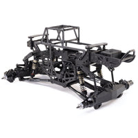 Losi TLR Tuned LMT RC Monster Truck Kit LOS04027
