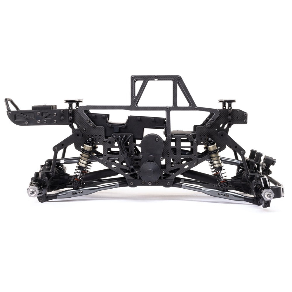 Losi TLR Tuned LMT RC Monster Truck Kit LOS04027