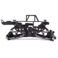 Losi TLR Tuned LMT RC Monster Truck Kit LOS04027