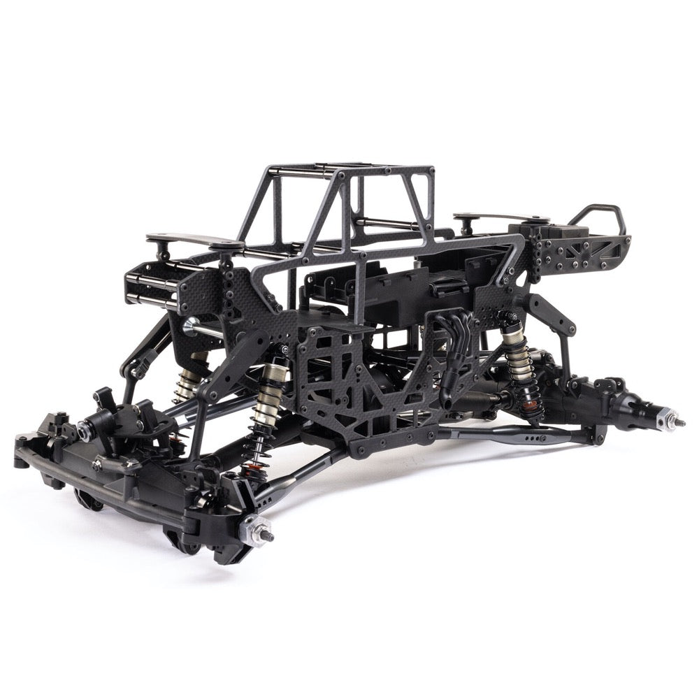 Losi TLR Tuned LMT RC Monster Truck Kit LOS04027