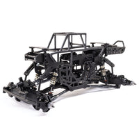 Losi TLR Tuned LMT RC Monster Truck Kit LOS04027