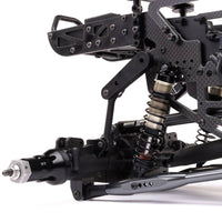 Losi TLR Tuned LMT RC Monster Truck Kit LOS04027
