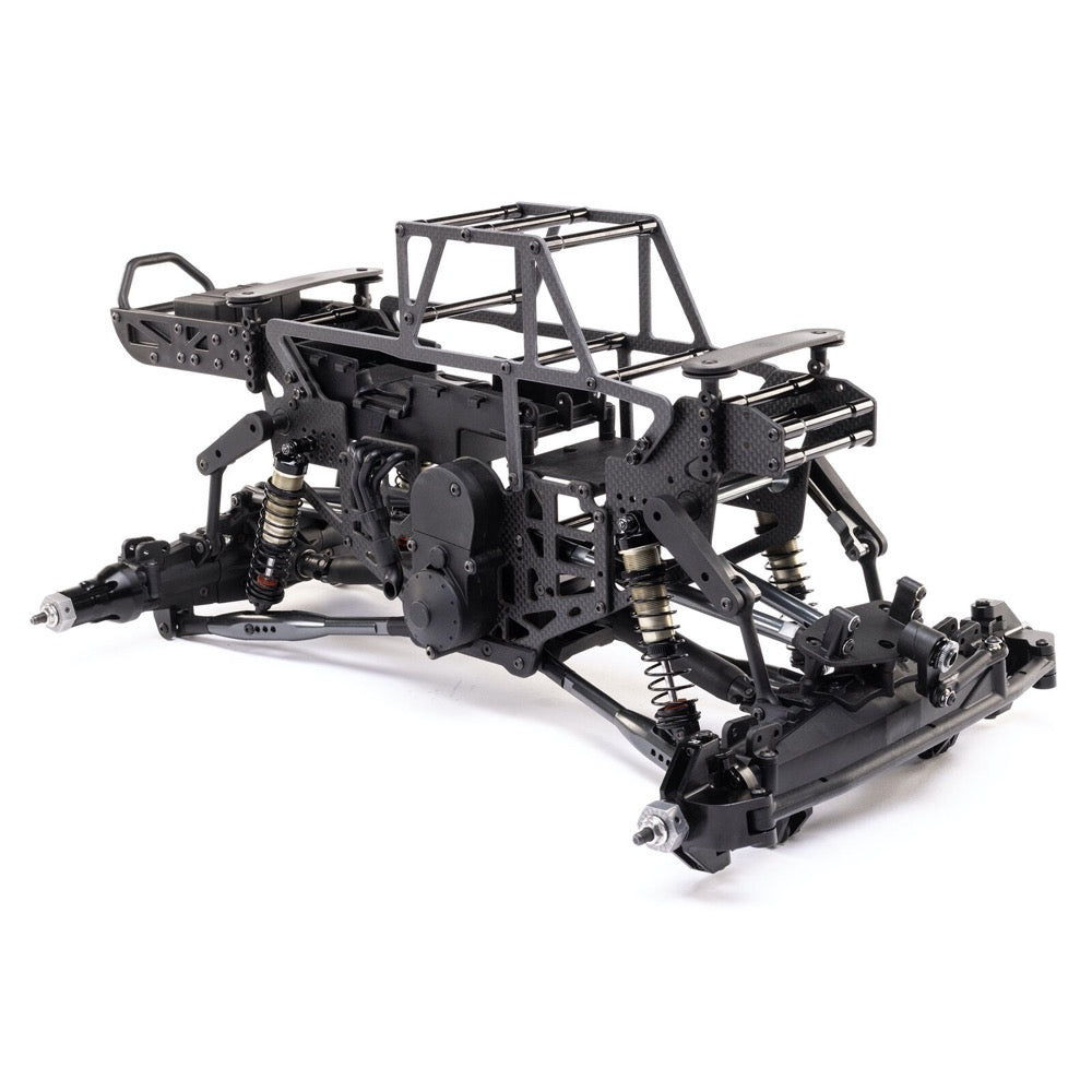 Losi TLR Tuned LMT RC Monster Truck Kit LOS04027