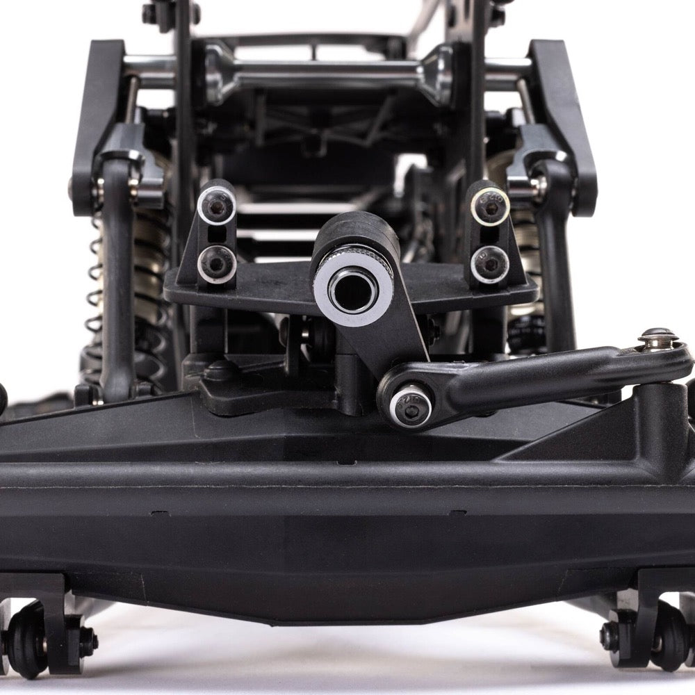 Losi TLR Tuned LMT RC Monster Truck Kit LOS04027