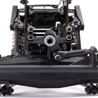 Losi TLR Tuned LMT RC Monster Truck Kit LOS04027