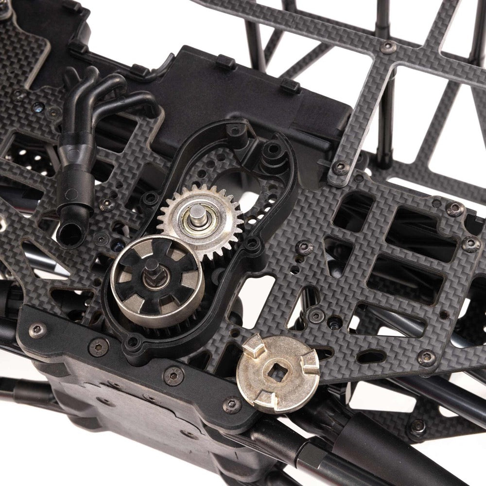 Losi TLR Tuned LMT RC Monster Truck Kit LOS04027