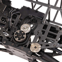 Losi TLR Tuned LMT RC Monster Truck Kit LOS04027