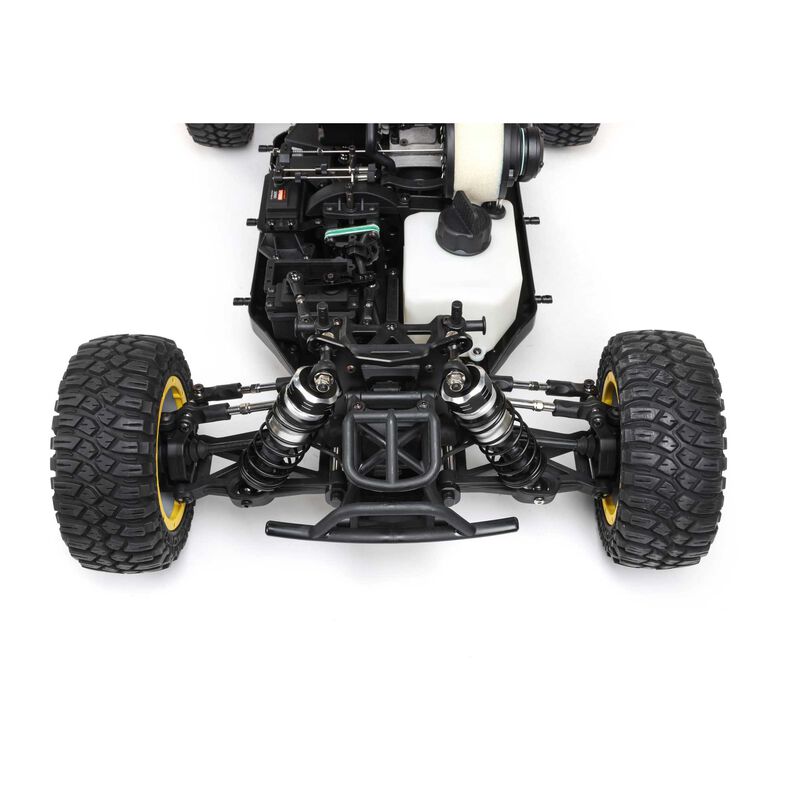 Losi LOS05008T2 1/5 DBXL 2.0 4WD Gas Buggy Magnaflow Scheme